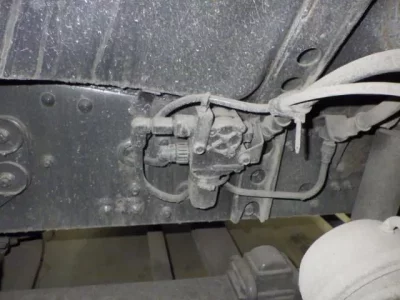 Mitsubishi FUSO TRUCK