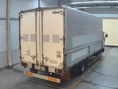 Nissan CONDOR