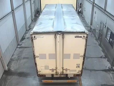 Nissan CONDOR
