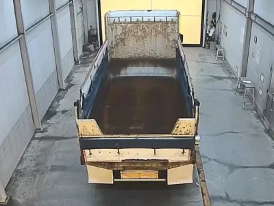 Mitsubishi FUSO TRUCK