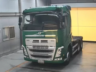 Volvo OTHER