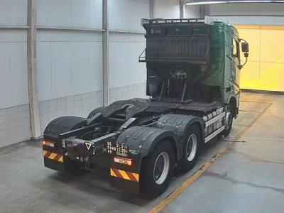 Volvo OTHER