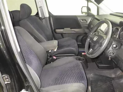 Honda CROSSROAD