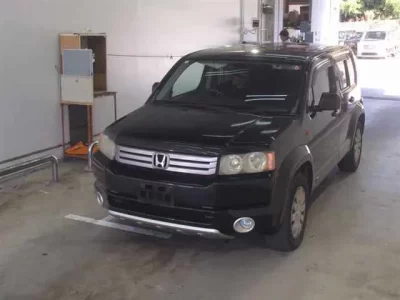 Honda CROSSROAD