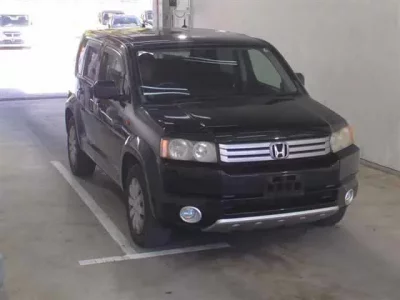 Honda CROSSROAD