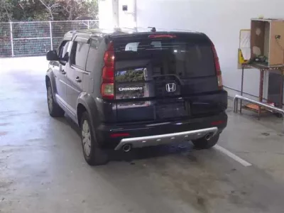 Honda CROSSROAD