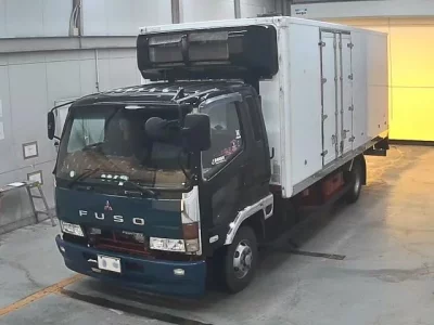 Mitsubishi FUSO FIGHTER