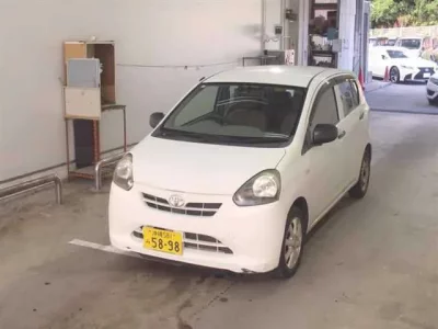 Toyota PIXIS EPOCH