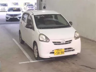 Toyota PIXIS EPOCH