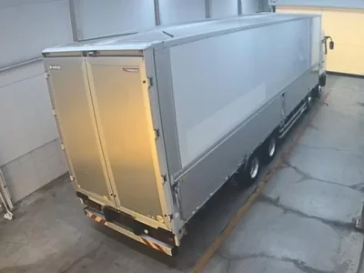 Mitsubishi FUSO TRUCK