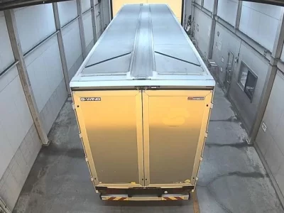 Mitsubishi FUSO TRUCK