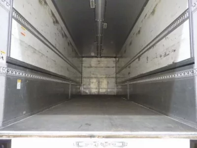 Mitsubishi FUSO TRUCK