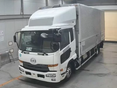 Nissan CONDOR