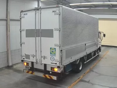 Nissan CONDOR