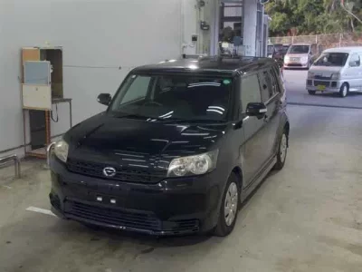 Toyota COROLLA RUMION