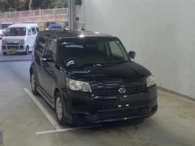 Toyota COROLLA RUMION
