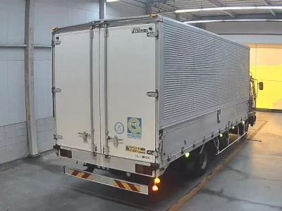 Nissan CONDOR