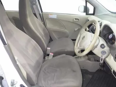 Suzuki ALTO VAN