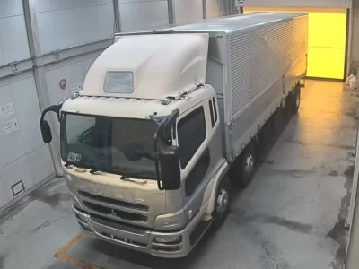 Mitsubishi FUSO TRUCK