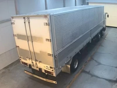 Mitsubishi FUSO TRUCK