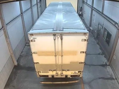 Mitsubishi FUSO TRUCK