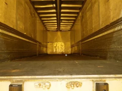 Mitsubishi FUSO TRUCK