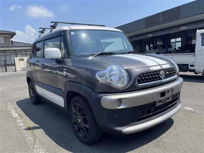 Suzuki XBEE
