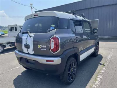 Suzuki XBEE
