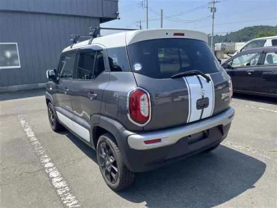 Suzuki XBEE