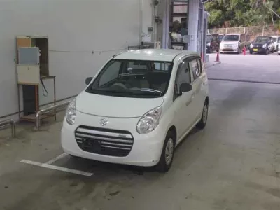 Suzuki ALTO ECO
