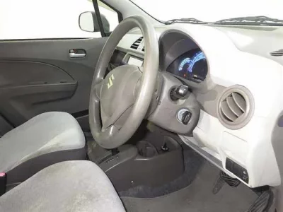 Suzuki ALTO ECO