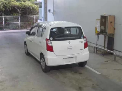 Suzuki ALTO ECO