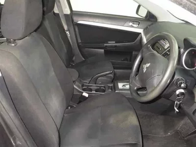 Mitsubishi GALANT FORTIS