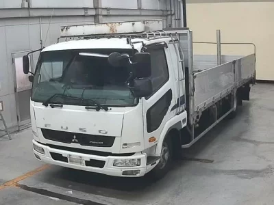 Mitsubishi FUSO FIGHTER