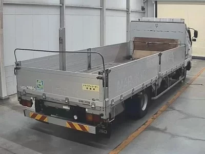 Mitsubishi FUSO FIGHTER