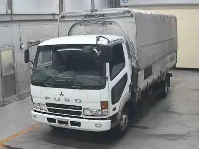Mitsubishi FUSO FIGHTER