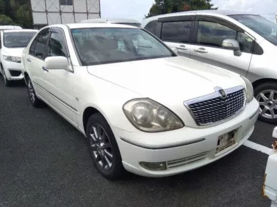 Toyota BREVIS