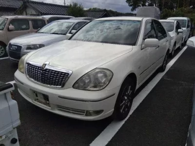 Toyota BREVIS