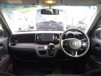 Honda N ONE