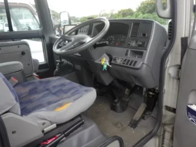 Nissan CIVILIAN
