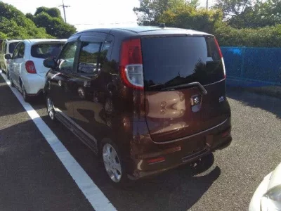 Suzuki MRWAGON