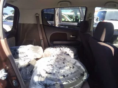 Suzuki MRWAGON