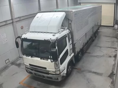 Mitsubishi FUSO TRUCK
