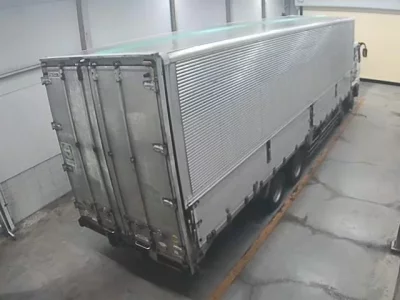 Mitsubishi FUSO TRUCK