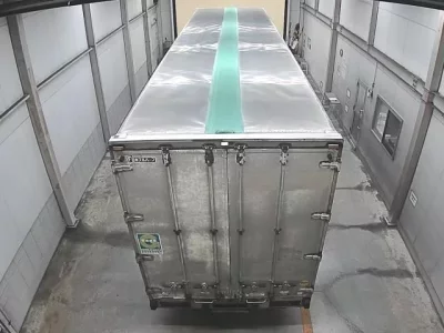 Mitsubishi FUSO TRUCK