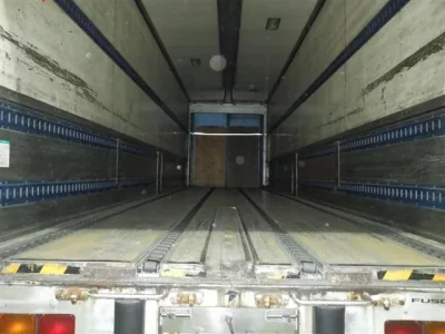 Mitsubishi FUSO TRUCK