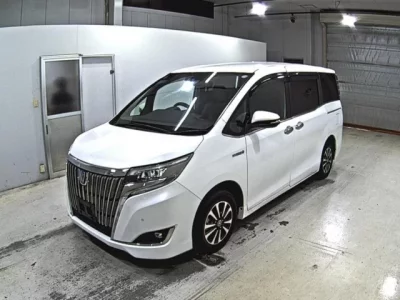 Toyota ESQUIRE