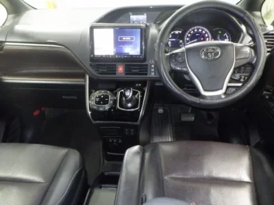 Toyota ESQUIRE