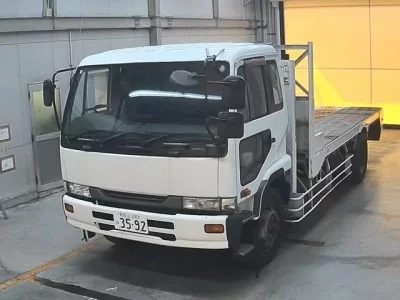 Nissan CONDOR