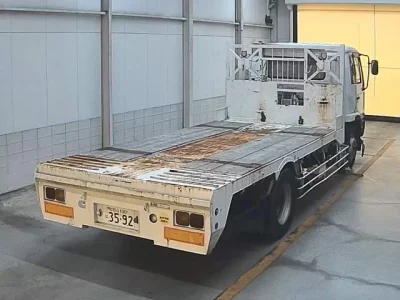 Nissan CONDOR